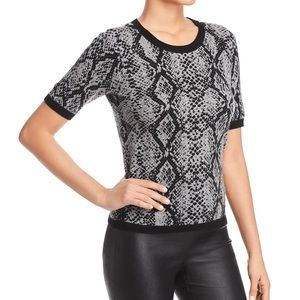 Bloomingdales Cashmere top